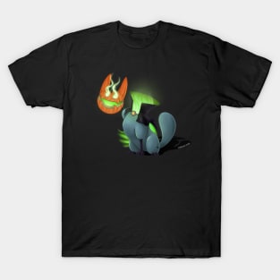 Headless Lothcat T-Shirt